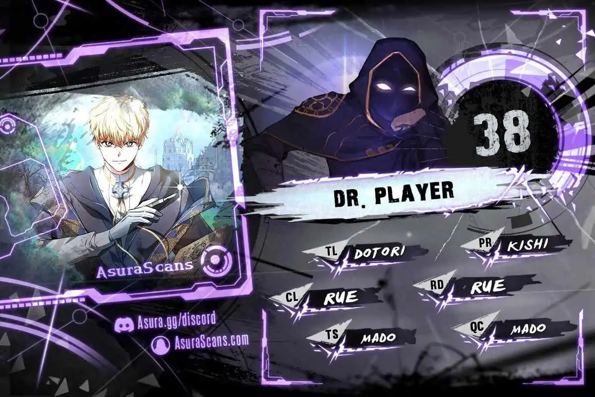 Dr. Player Chapter 38 1